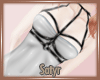Latex Darling |White|