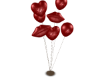 Red balloon