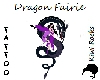 DragonFairie~BackTattoo