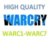 Warcry Hardstyle PT1