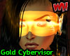 Gold Cybervisor