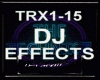 TRX1-15 SOUND EFFECTS