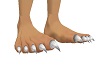 Monster feet