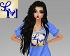 !LM Long Black Sarra