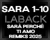 Sarà Perché Ti Amo