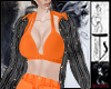 Ts Sevgi Jacket & Bra