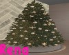 Cozy Christmas Tree