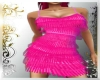 CB Candyfloss Pink Dress