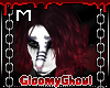 Ghoul Red Blake.H
