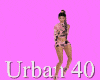 MA Urban 40 1PoseSpot