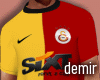 [D] Galatasaray uniform