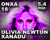 O. NEWTON - XANADU