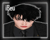 Be - Zico Black Hair