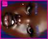 b. Blue Star Brows
