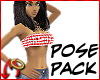[m] Pose Pack 1