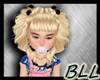 BLL Braided Blonde