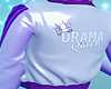 Purple Neon Drama Jacket