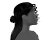 COOKIES PONYTAIL