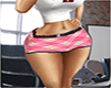 3X Ka Big Booty Skirt
