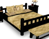 Sexy Luxury Romantic Bed