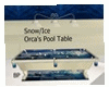 (BP) Snow/Ice Pool Table