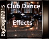 [BD]ClubDance+Effects