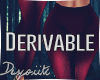 Derivable|Rep