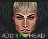 [z] Fix Head ✔