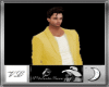 Yellow Full Suit M