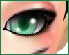 Green Light Eyes