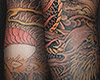 ✞ YAKUZA II