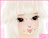 ♡ saya plat