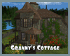 #Granny's Cottage