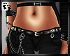 *K Blk Cutoffs Req Peppy