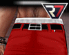 CR7 ANES ▬ RED SKINNY