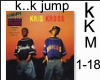Kriss Kross Jump
