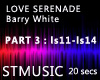 ST M BW Love Serenade P3