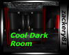 Cool Dark Room