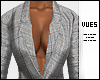 Jane | Check Blazer