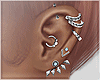 Mantra Earrings