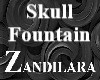 /Z/Skull Fountain