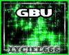 GBU - Particle