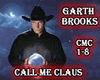Garth Brooks Xmas 2 Song
