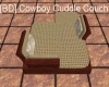 [BD] Cowboy CuddleCouch