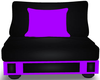 [ag]Neon Purple Chair