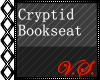 ~V~ C.C - Book Seat