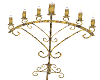 candelabro oro1