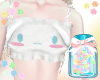 ✰Cinnamon Roll Top
