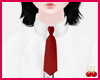 ✽. Sarada's Tie