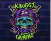 KBUGZZ-Gaming Dj Booth